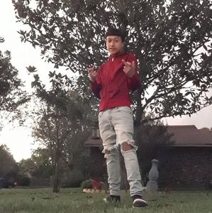 Meet your Posher, Arturo